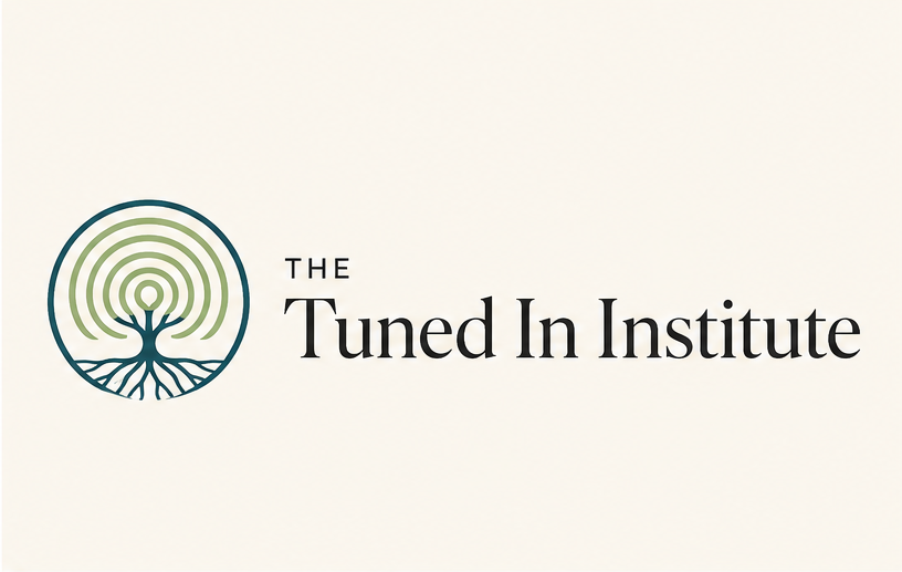 The Tuned In Institute