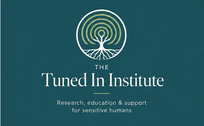 The Tuned In Institute